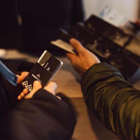 Hotel Lisl - Alpine Comfort キュータイ エクステリア 写真