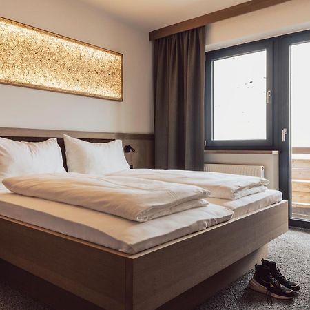 Hotel Lisl - Alpine Comfort キュータイ エクステリア 写真