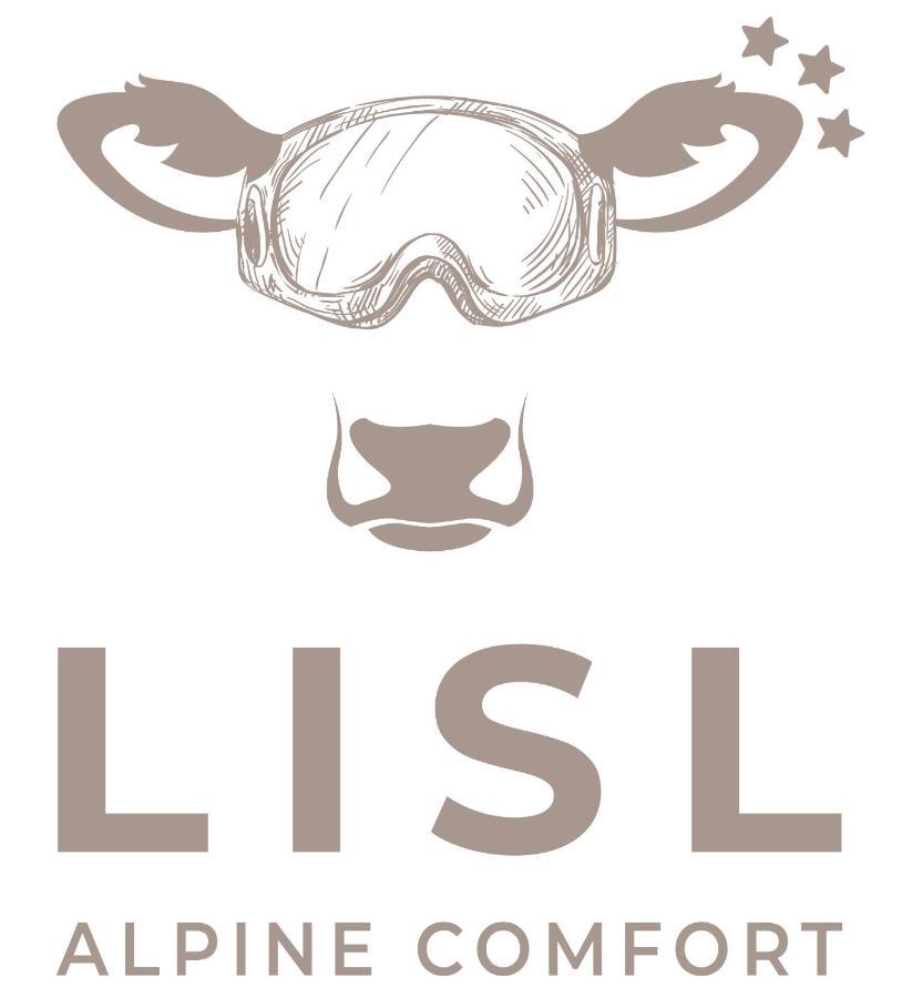 Hotel Lisl - Alpine Comfort キュータイ エクステリア 写真