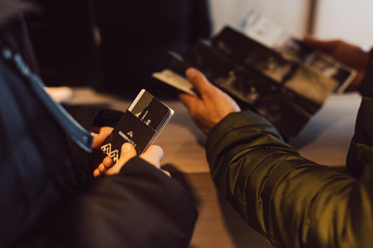 Hotel Lisl - Alpine Comfort キュータイ エクステリア 写真