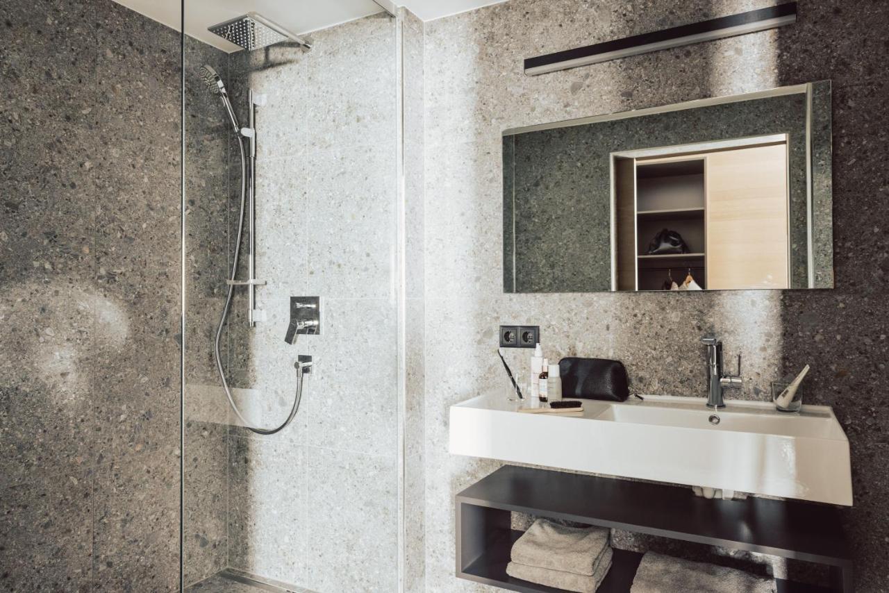 Hotel Lisl - Alpine Comfort キュータイ エクステリア 写真