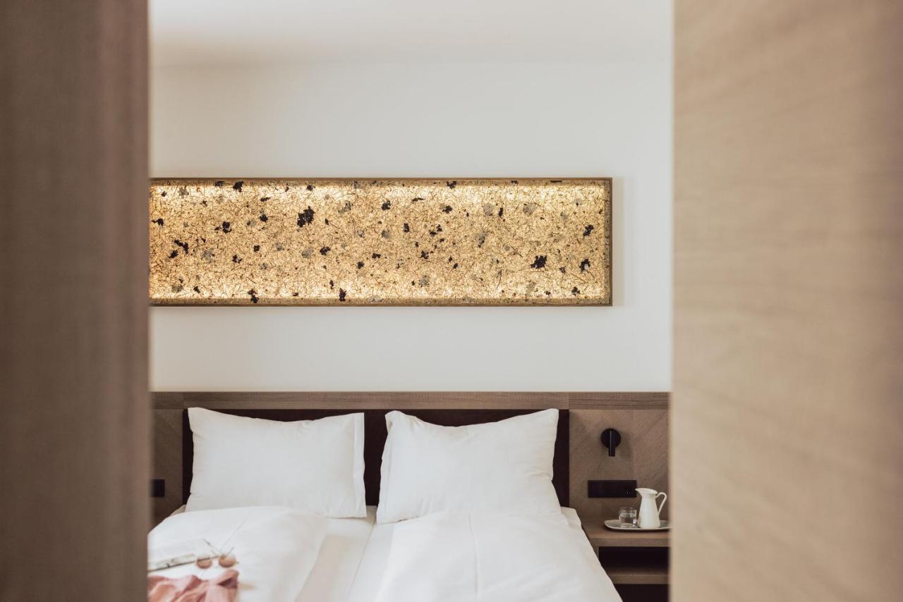 Hotel Lisl - Alpine Comfort キュータイ エクステリア 写真