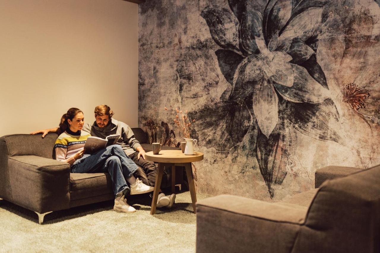 Hotel Lisl - Alpine Comfort キュータイ エクステリア 写真