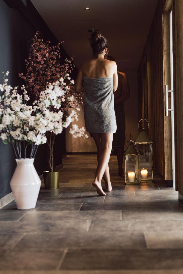Hotel Lisl - Alpine Comfort キュータイ エクステリア 写真